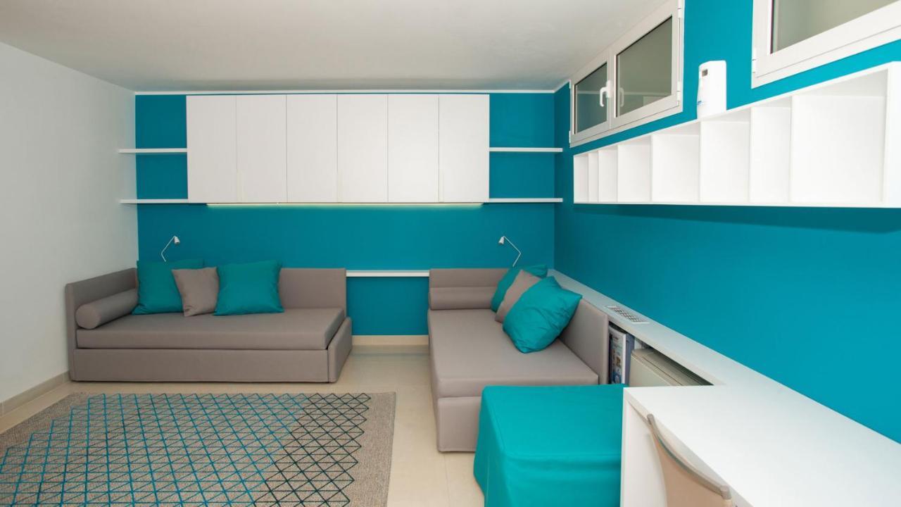 Marina Uno View Apartment Lignano Sabbiadoro Kültér fotó